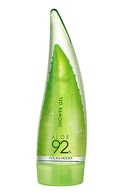 HOLIKA HOLIKA Aloe 92% dušas želeja, 55ml