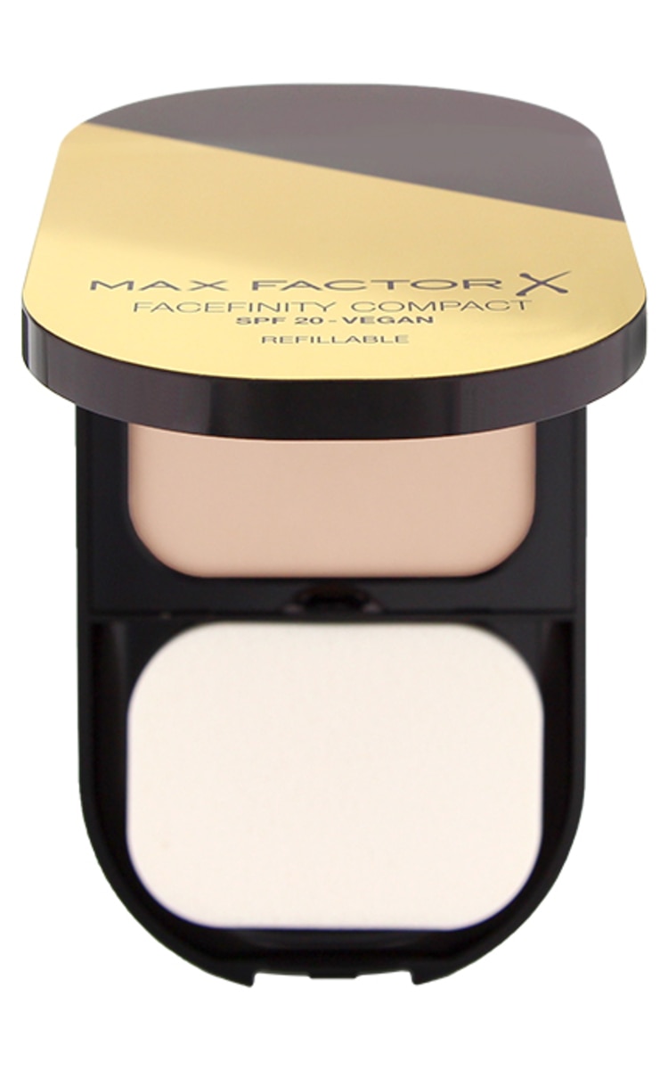 MAXFACTOR MAXFACTOR Facefinity компактная пудра, 006 Golden, 10г Golden