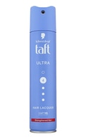 TAFT Ultra 4 matu laka, 250ml