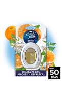 AMBI PUR Sevilla Orange gaisa atsvaidzinātājs, 7.5ml