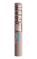  MAYBELLINE undefined MAYBELLINE Lash Sensational Body водостойкая тушь для ресниц, 9.75мл 