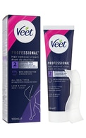  VEET undefined VEET Professional крем для депиляции для всех типов кожи, 100мл  