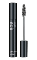  MAKE UP FACTORY undefined MAKE UP FACTORY Volume skropstu tuša, 01 Deep Black, 18ml  