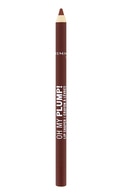 RIMMEL Oh My Plump контурный карандаш для губ, 100 Statement Look, 1.2г