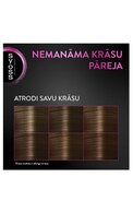 SYOSS Root Retoucher тонирующее распыляемое средство для волос, Brown, 120мл