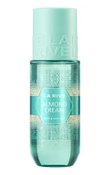 LA RIVE Almond Cream sprejs ķermenim un matiem, 160ml undefined undefined LA RIVE Almond Cream sprejs ķermenim un matiem, 160ml