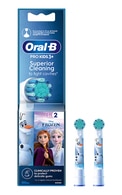 ORAL-B PRO Frozen 3+ сменные насадки для электрической зубной щетки, 2шт.