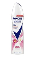 REXONA Bright Bouquet  izsmidzināms antiperspirants, 150ml