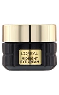 L`OREAL Age Perfect Cell Renew Midnight krēms ādai ap acīm, 15ml