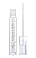 ESSENCE What The Fake lūpu spīdums, 01 Oh So Glassy, 4.2ml