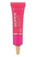 MAKEUP REVOLUTION Super Dewy румяна, You Had Me At First Blush, 15мл