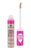 ESSENCE Stay All Day 14H устойчивый консилер, 30 Neutral Beige, 7мл