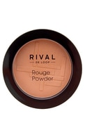 RIVAL DE LOOP Mono vaigu sārtums, 03 Cinnamon