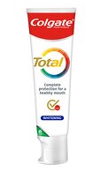 COLGATE Total Whitening zobu pasta, 75ml