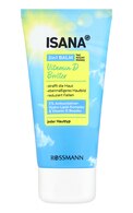 ISANA Vitamin D Booster 3in1 balzams sejai, 50ml