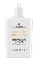 ESSENCE Drop Of Sunshine бронзер в каплях, 25мл