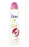 DOVE Advanced Care Pomegranate&Lemon Verbena izsmidzināms antiperspirants, 150ml