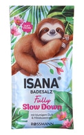  ISANA undefined ISANA Fully Slow Down vannas sāls, 80g 