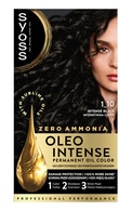  SYOSS OLEO undefined SYOSS Oleo краска для волос, 1-10 Intense Black 