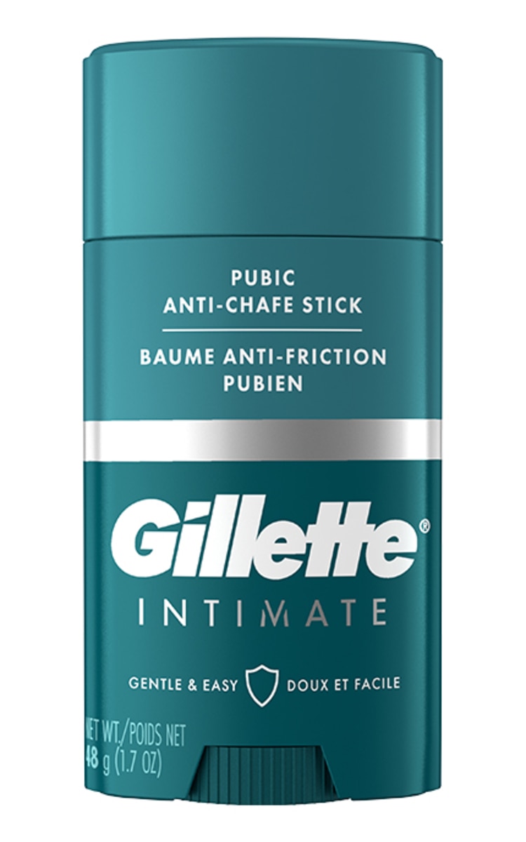 GILLETTE GILLETTE Intimate pēc skūšanās dezodorants-zīmulis, 48g