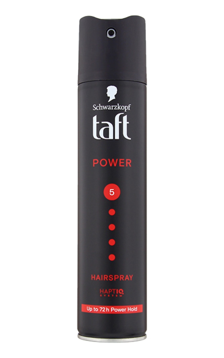 TAFT TAFT Power matu laka, 250ml 250 ml