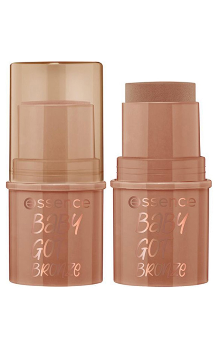 ESSENCE ESSENCE Бронзер Baby Got Bronze, 5,5г 5,5 г