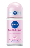 NIVEA undefined NIVEA Pearl&Beauty rullīša antiperspirants, 50ml 