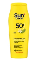  SUNOZON undefined SUNOZON SPF50+ солнцезащитное молочко, 200мл  