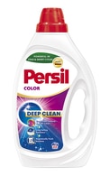  PERSIL undefined PERSIL Color Active Gel Deep Clean гель для стирки белья, 990мл 