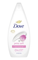 DOVE Petal Soft гель для душа, 720мл