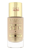  EVELINE undefined EVELINE Celebrity Skin Glow Booster daudzfunkcionāla grima bāze, 30ml  