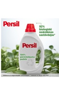 PERSIL Active Gel Deep Clean Universal želeja veļas mazgāšanai, 2970ml