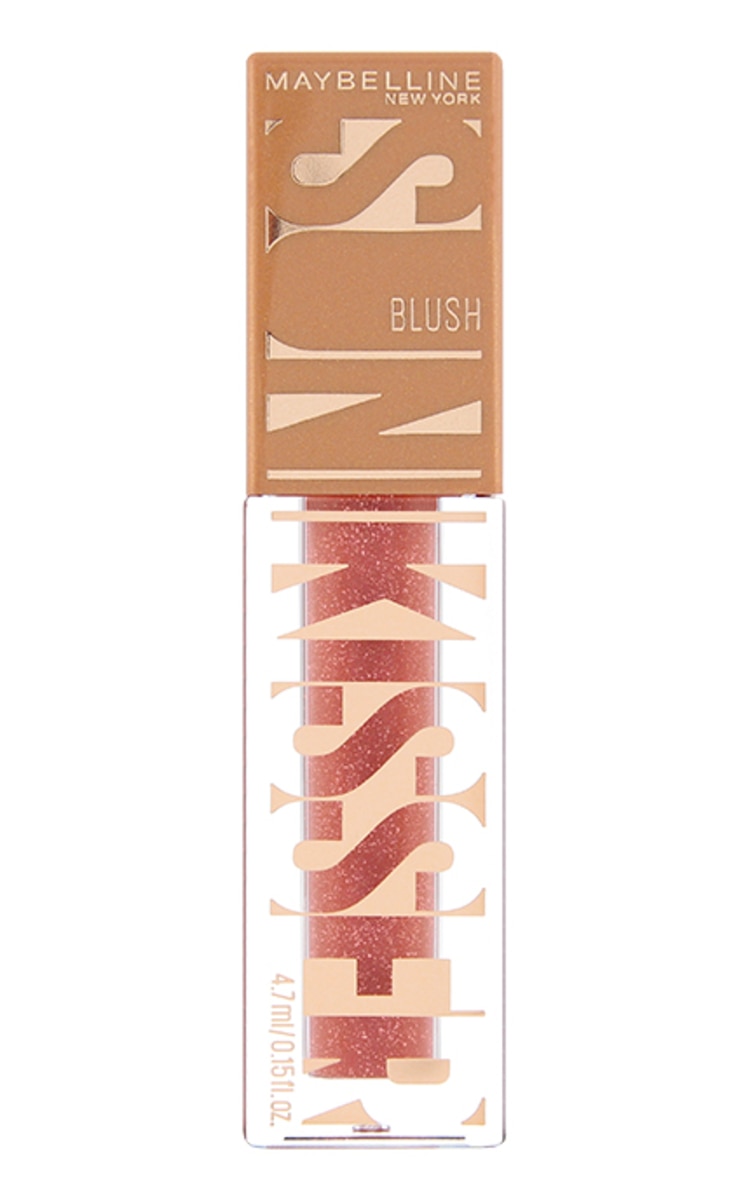 MAYBELLINE MAYBELLINE Sunkisser krēmveida vaigu sārtums, 06 City Sizzle, 4,7ml City Sizzle