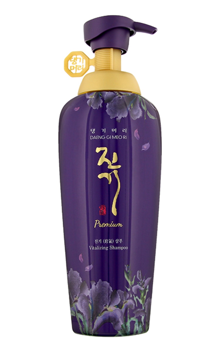 DAENG GI MEO RI DAENG GI MEO RI Premium Vitalizing шампунь для волос, 500мл
