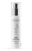 MADARA DEEP MOISTURE Nourish krēms, 50ml
