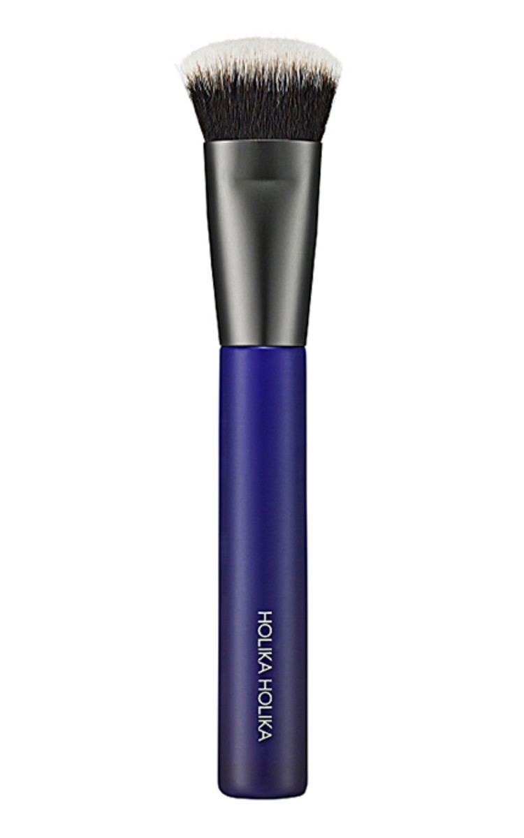 HOLIKA HOLIKA HOLIKA HOLIKA Magic Tool Chubby Foundation Brush grima otiņa, 1gab.