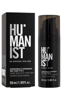  undefined undefined HUMANIST 3in1 увлажняющий и восстанавливающий крем для лица для мужчин, 50мл 