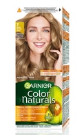  GARNIER COLOR NATURALS undefined GARNIER COLOR NATURALS Краска для волос, 7 Natural Blond  