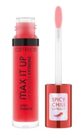 CATRICE Max It Up Lip Booster Extreme lūpu spīdums, 010 Spice Girl, 4ml