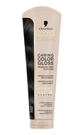  GLOSS SUPREME undefined GLOSS SUPREME Тонирующая краска для волос, Black, 145мл  