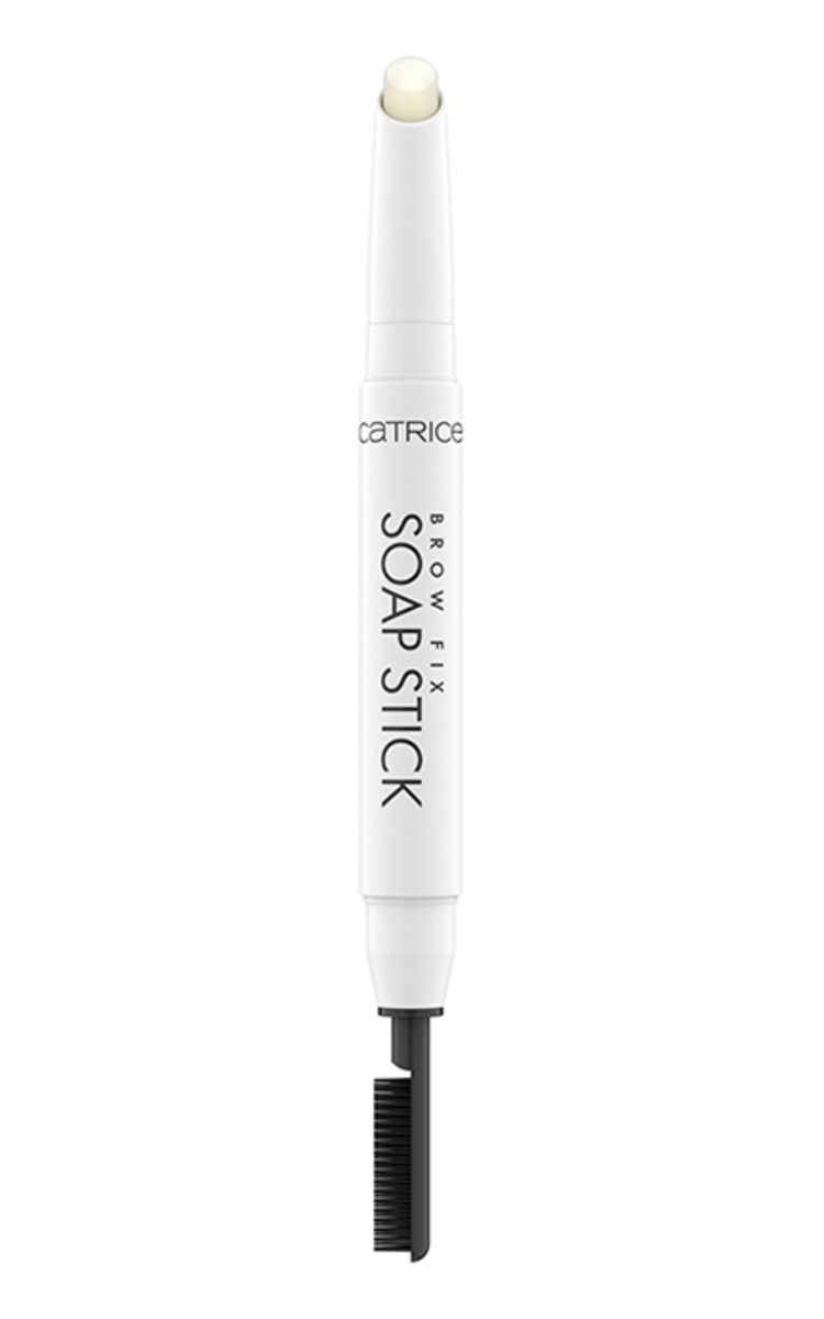 CATRICE CATRICE Brow Fix Soap Stick 010 uzacu fiksācijas ziepes, 1g