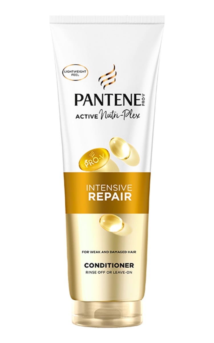 PANTENE PANTENE Intensive Repair Active Nutri-Plex kondicionieris, 275ml