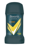 REXONA MEN Extreme Fresh antiperspirants-zīmulis, 50ml