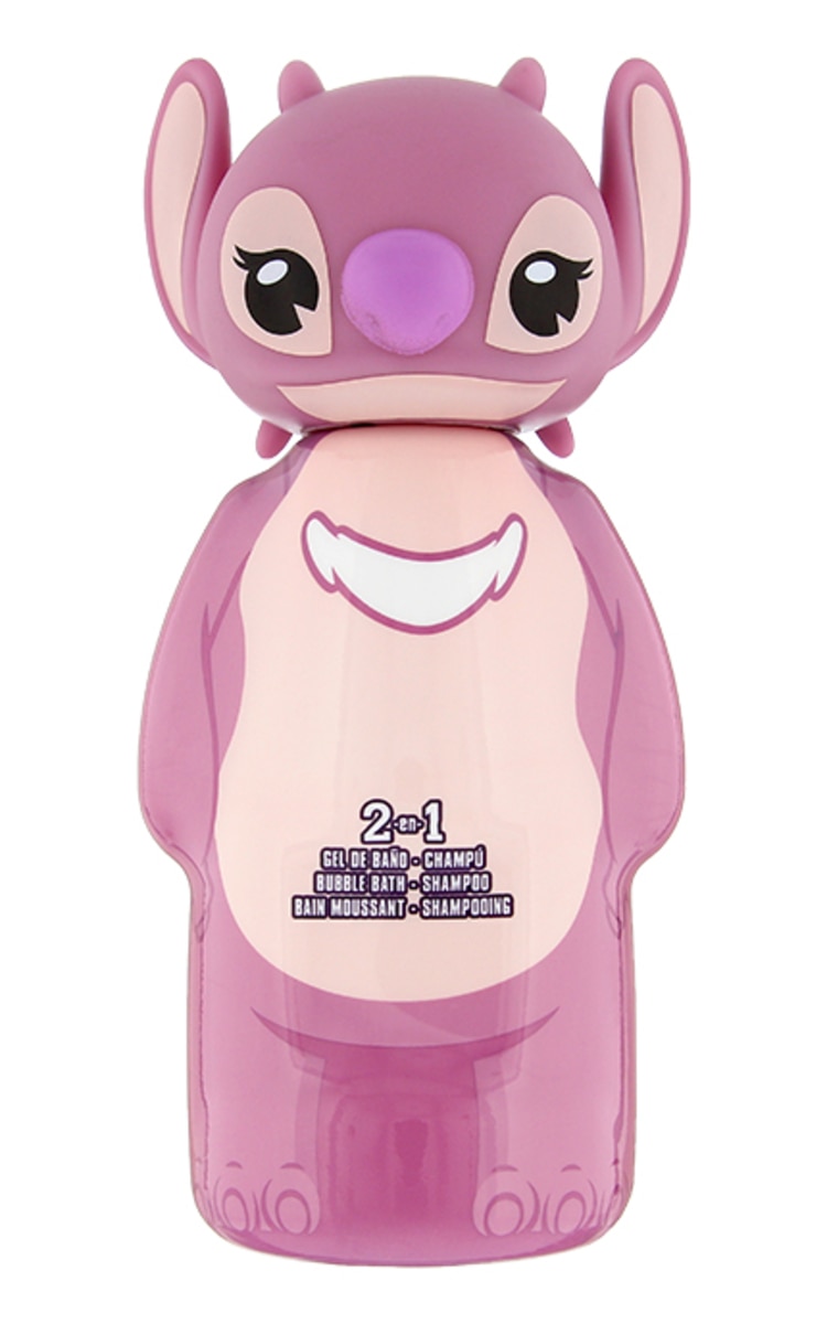 LORENAY LORENAY Stitch Angel 2in1 vannas putas un šampūns, 300ml