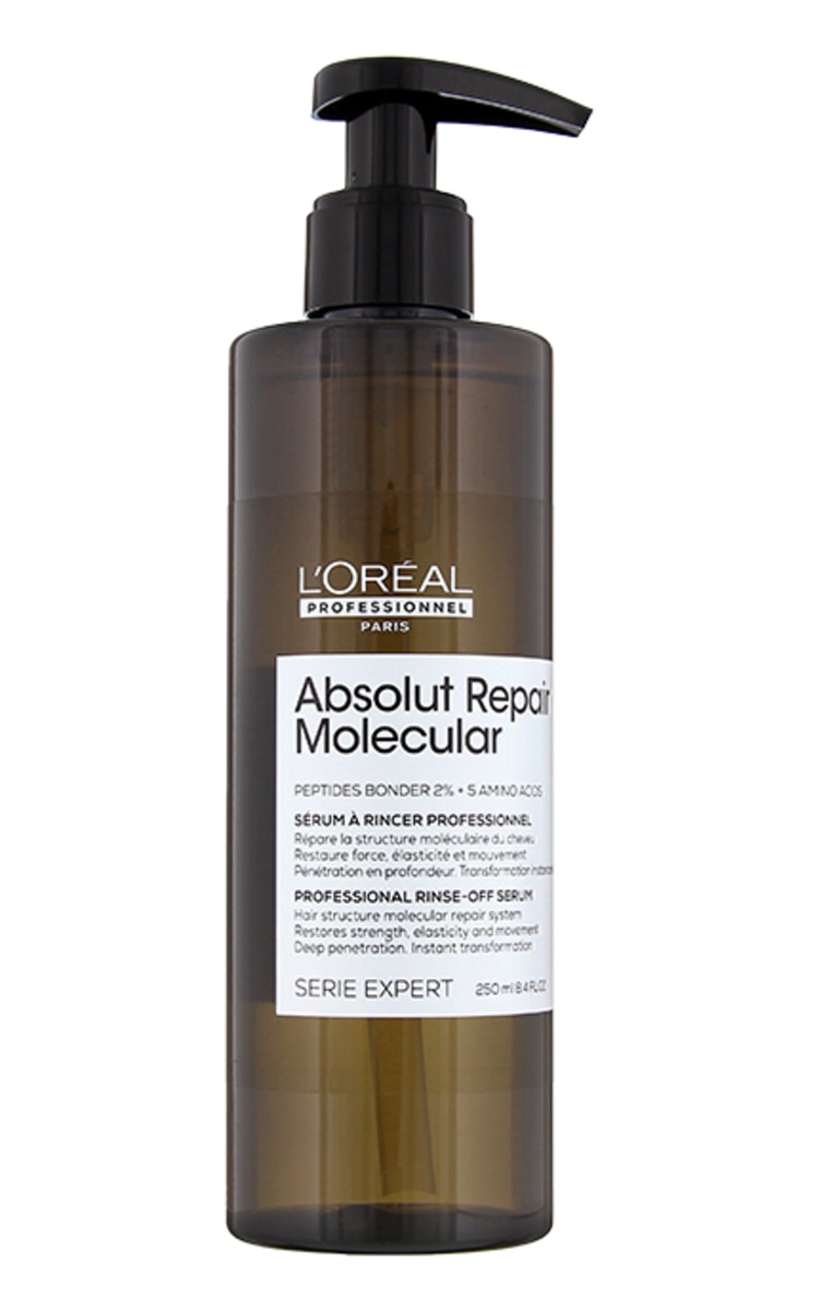 SERIEEXPERT SERIEEXPERT Absolut Repair Molecular matu serums, 250ml 250 ml