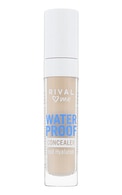  RIVAL LOVES ME undefined RIVAL LOVES ME Ūdensnoturīgs konsīleris, 6.5ml  