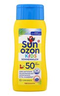  SUNOZON undefined SUNOZON Kids SPF50 солнцезащитное молочко для детей, 200мл 