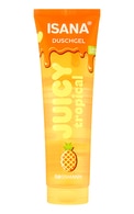  ISANA undefined ISANA Juicy Tropical гель для душа, 150мл  