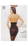 INCANTO Body Shaper 40den zeķbikses, Daino, izmērs 3