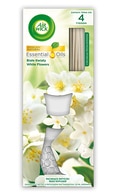 AIR WICK White Flowers aromātiskie kociņi, 25ml